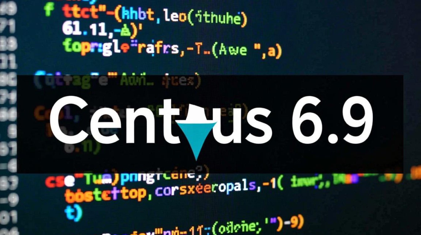 CentOS 6.9系统保存常用命令汇总-图2