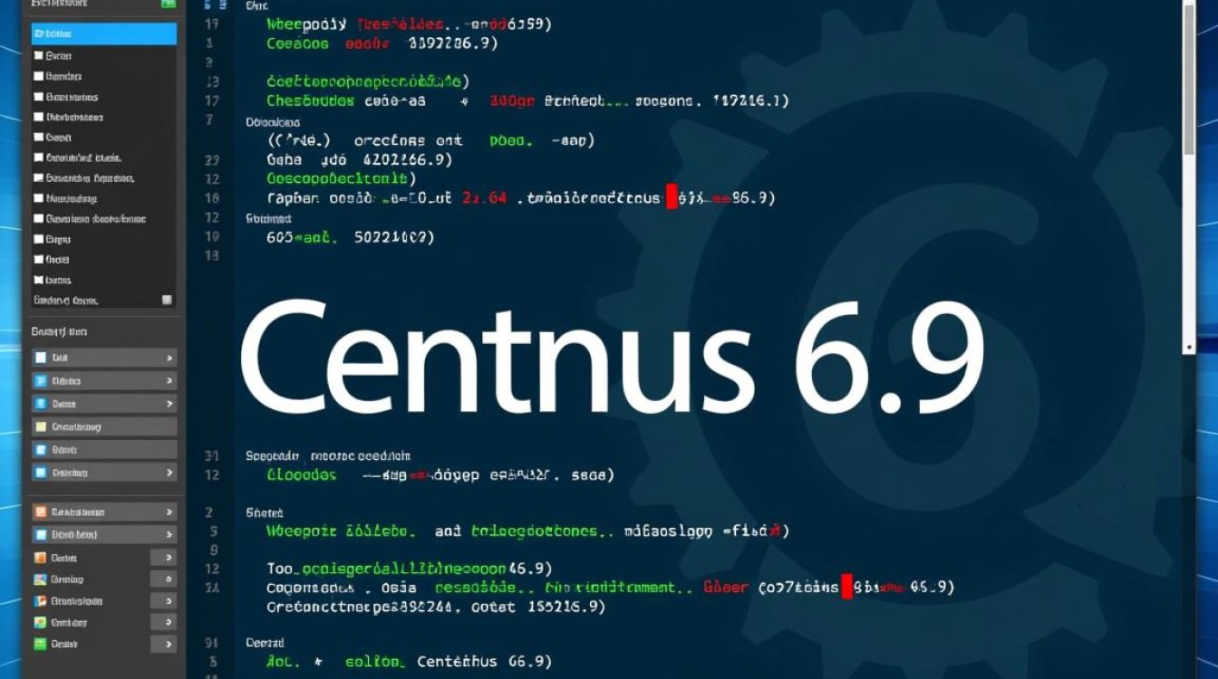 CentOS 6.9系统保存常用命令汇总-图3