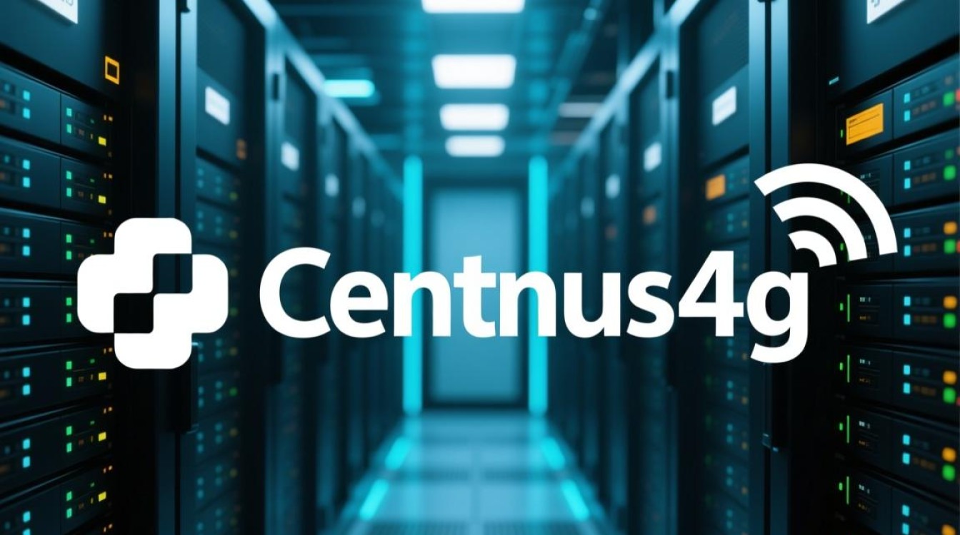 CentOS 4G,深入了解这一Linux发行版-图1 CentOS 4G,深入了解这一Linux发行版-图1