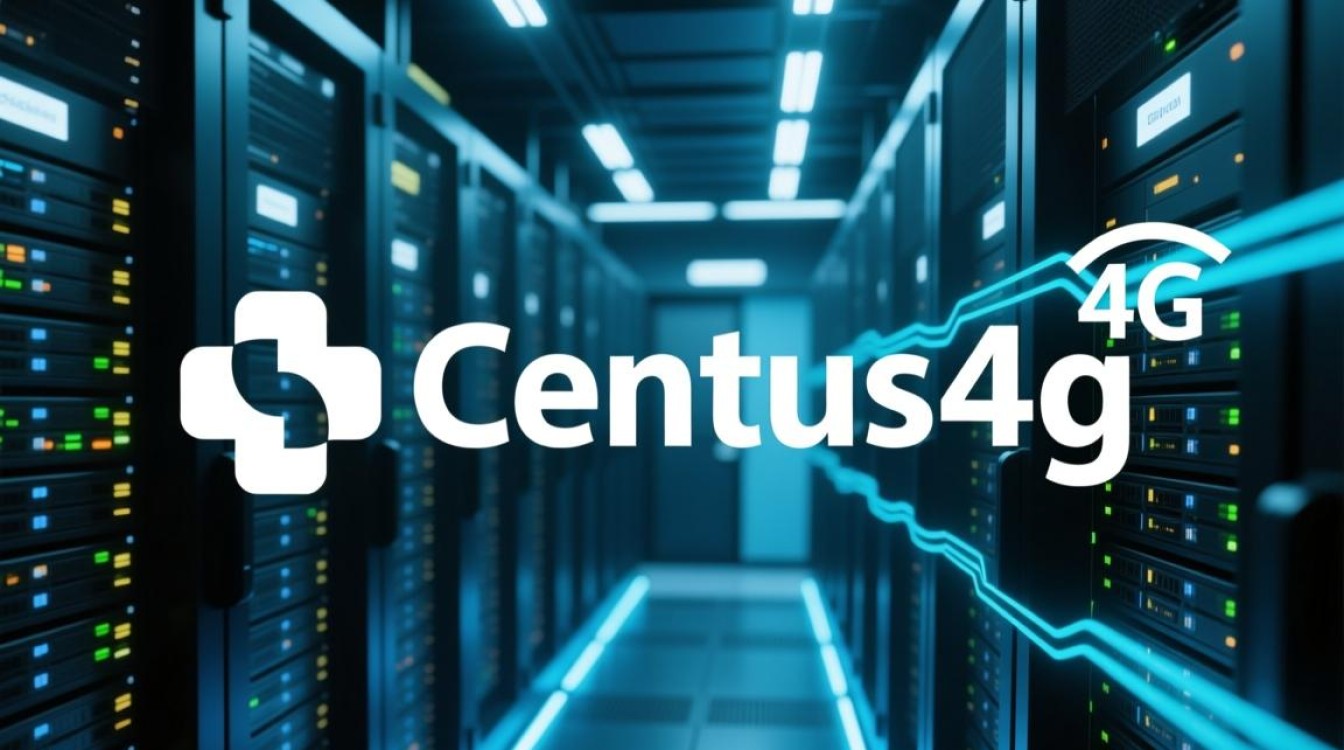 CentOS 4G,深入了解这一Linux发行版-图3 CentOS 4G,深入了解这一Linux发行版-图3