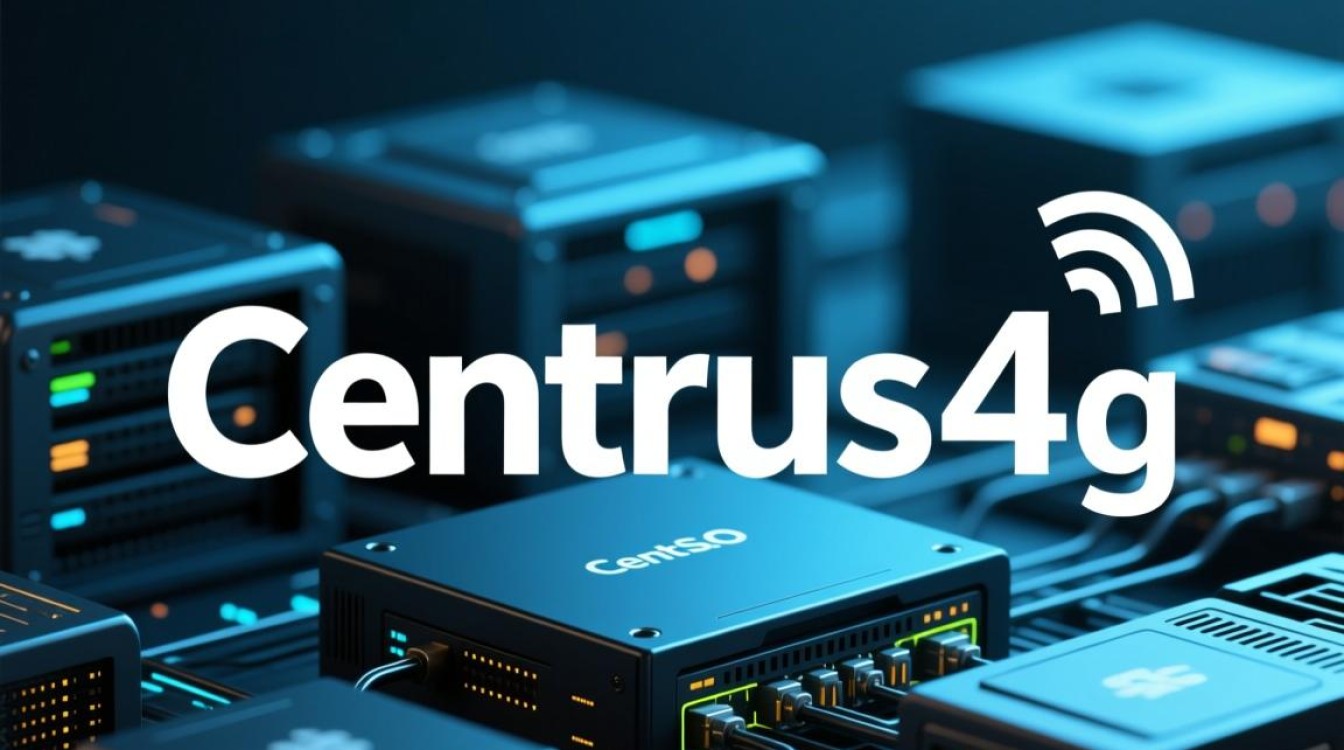 CentOS 4G,深入了解这一Linux发行版-图2 CentOS 4G,深入了解这一Linux发行版-图2