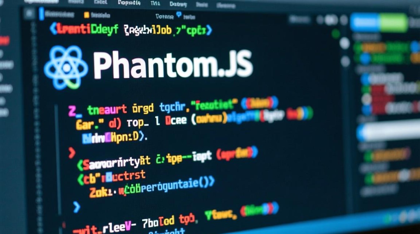 PhantomJS渲染React应用时出现错误解析-图1