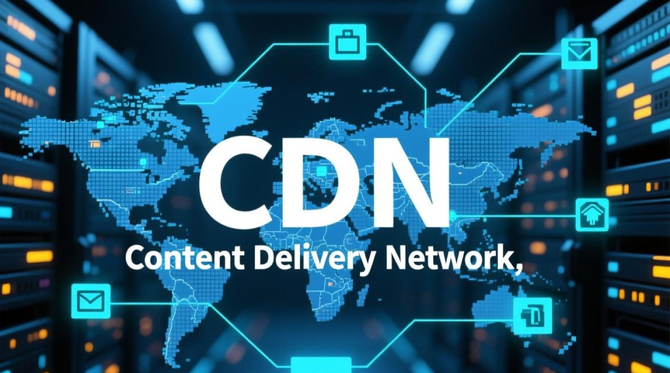 高效配置CDN，指南与步骤解析-图1