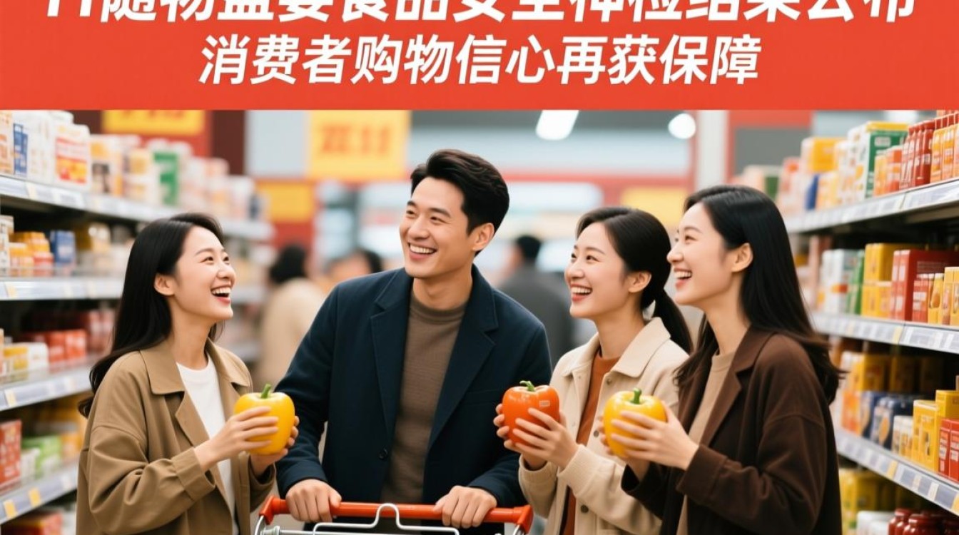 双11食品安全抽检结果揭晓，你的购物安全吗？-图3