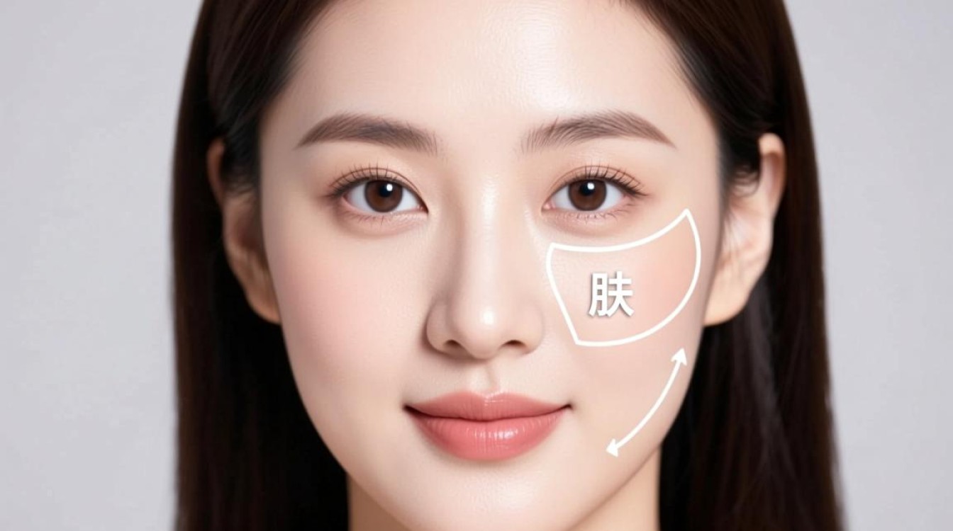 轻松换肤攻略，焕然一新的肌肤秘诀-图2