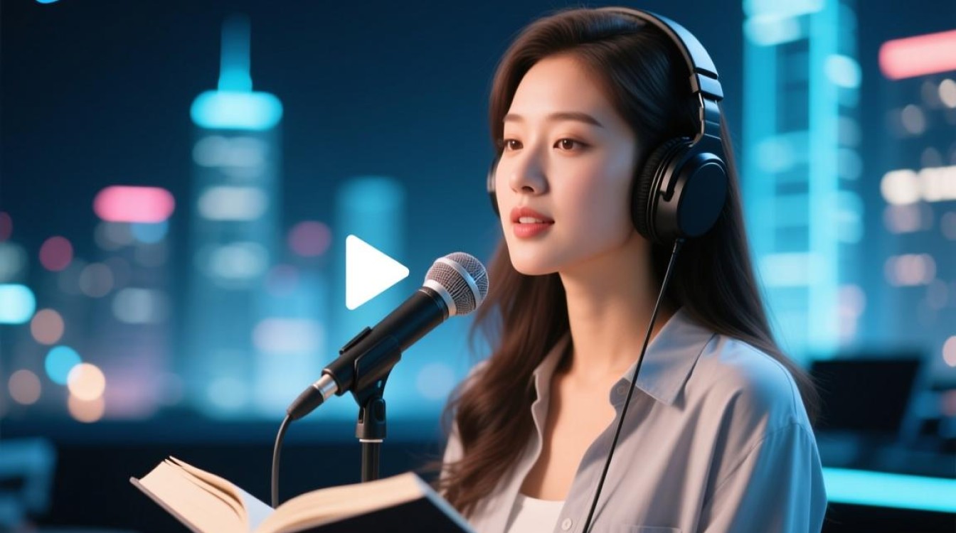 轻松学会，诵读视频剪辑技巧全解析-图1