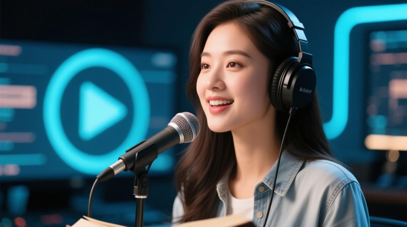 轻松学会，诵读视频剪辑技巧全解析-图2