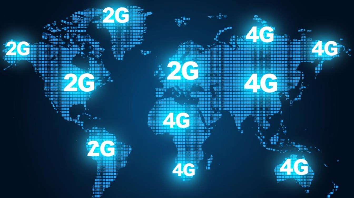 2G升级至4G网络，轻松实现网络速度翻倍攻略-图2