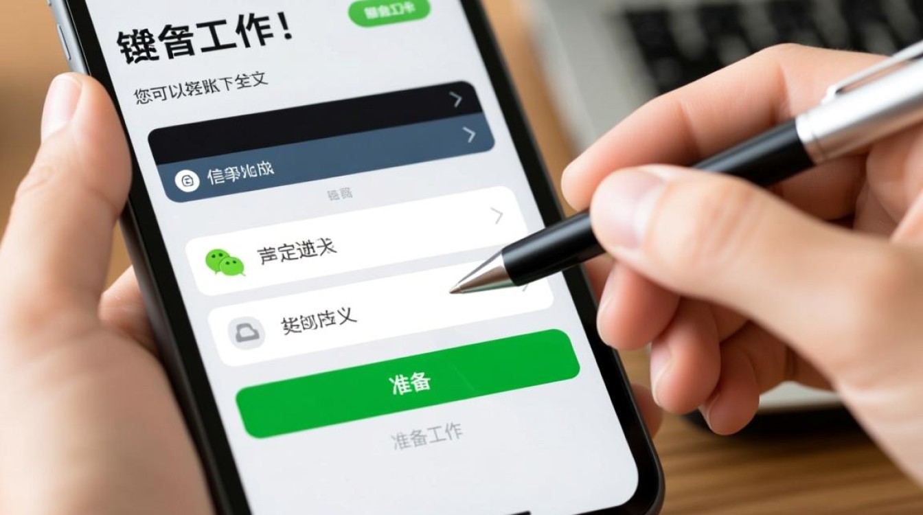 微信绑定银行卡步骤详解-图3