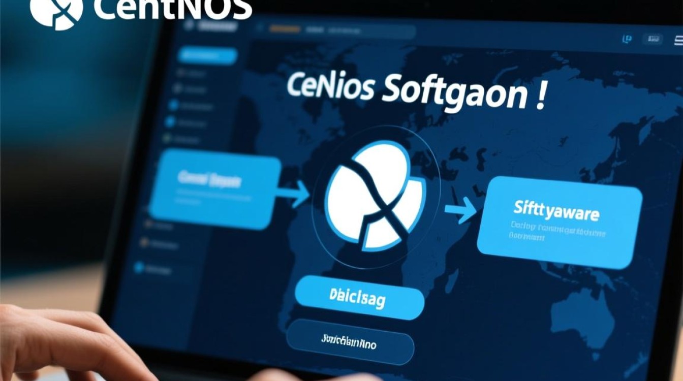 CentOS系统上搭建私有仓库（私服）指南-图3