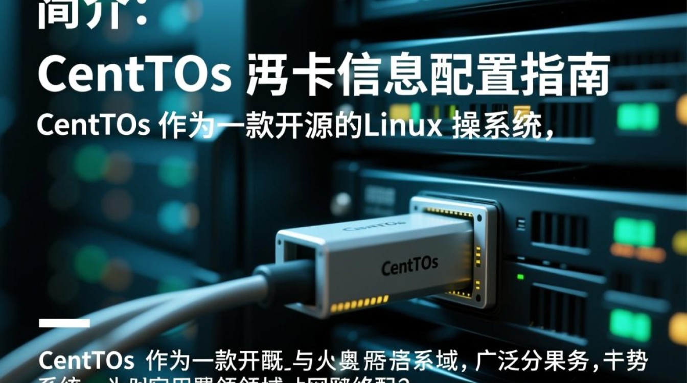 CentOS网卡配置指南-图2