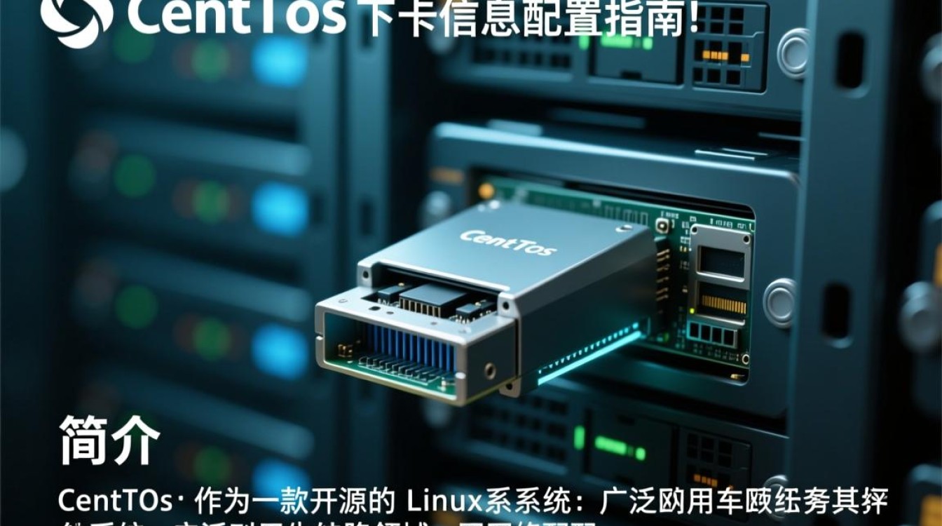 CentOS网卡配置指南-图3