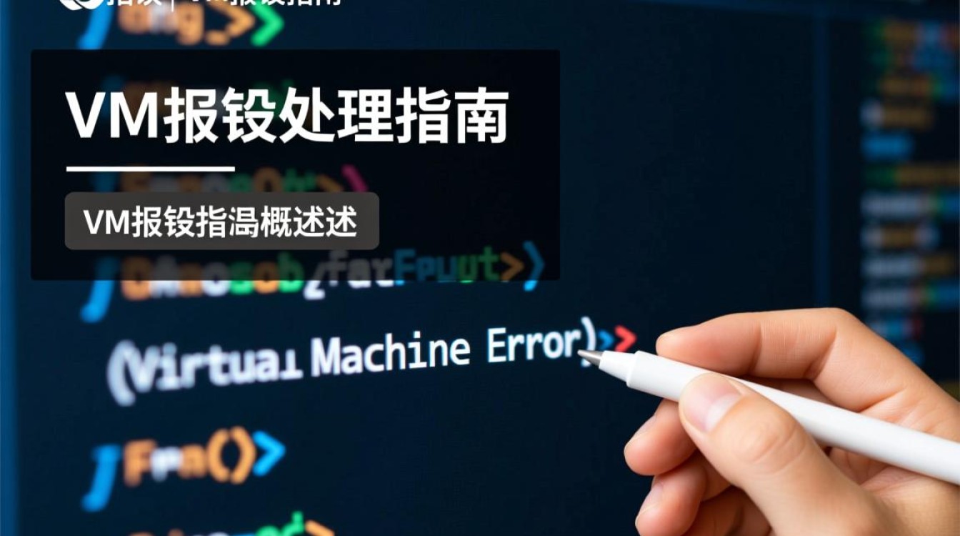 JavaScript执行环境中的VM错误提示分析-图1