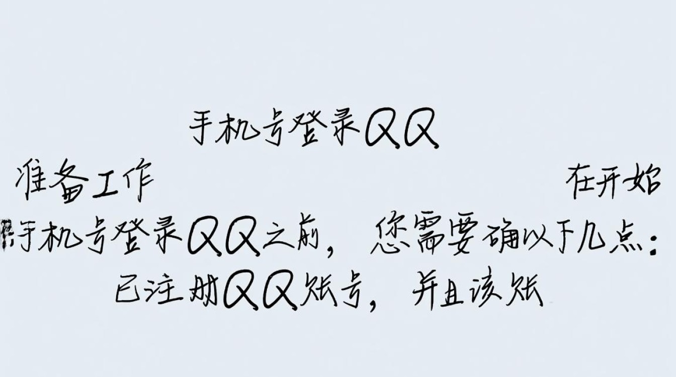 手机号轻松登录QQ,便捷体验新方式-图3 手机号轻松登录QQ,便捷体验新方式-图3