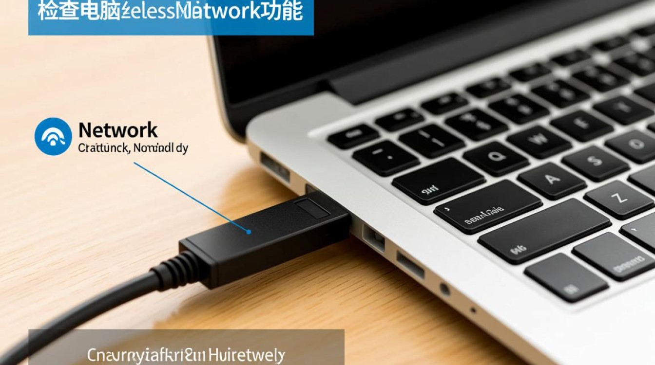轻松连接，电脑无线网络使用指南-图3