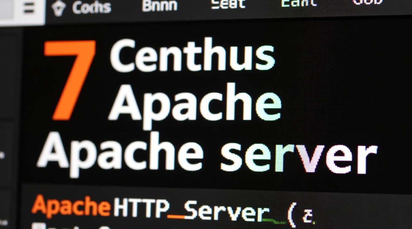 Centos 7系统下Apache服务器安装指南-图3