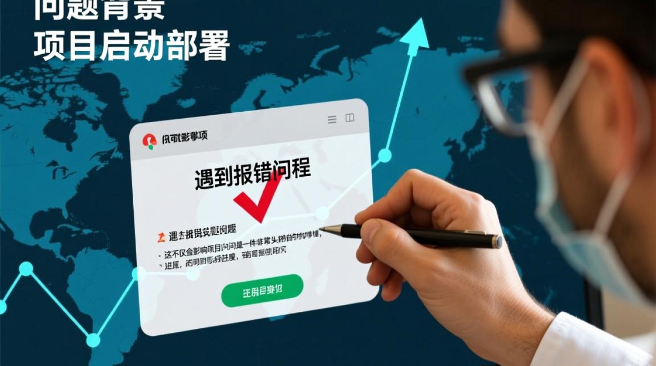 项目部署启动异常排查指南-图3