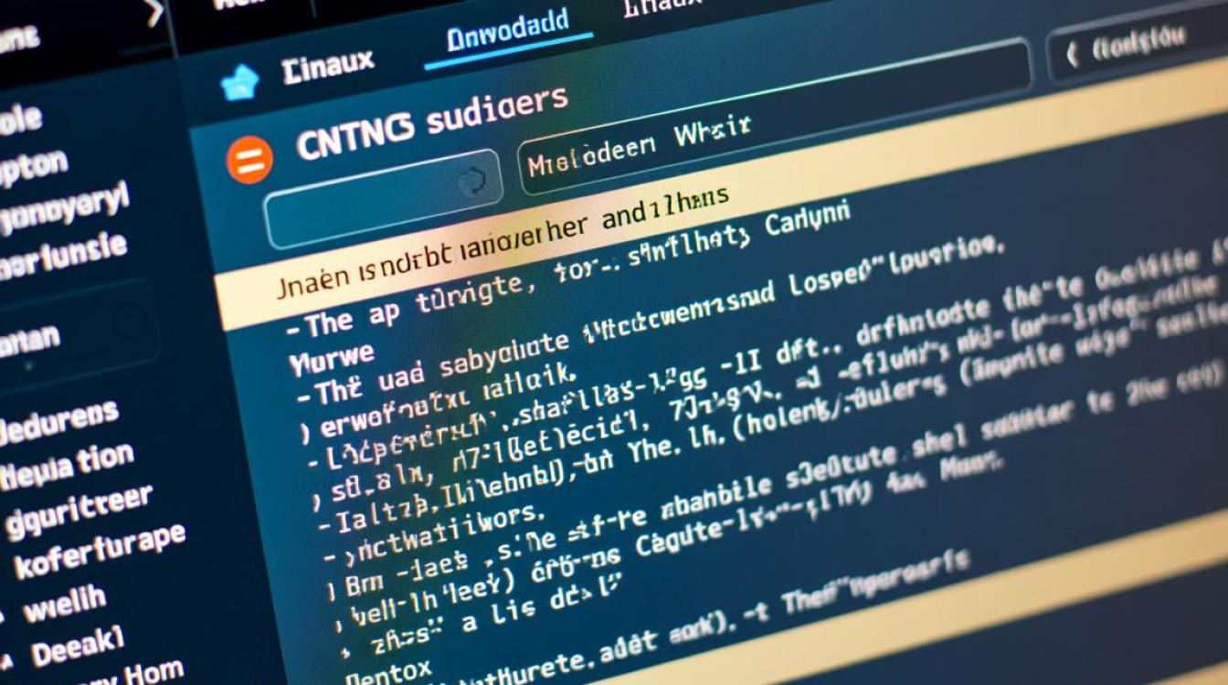 CentOS用户如何加入sudoers列表-图2