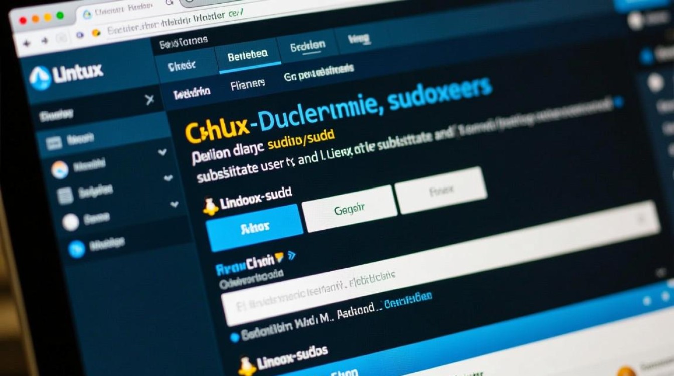CentOS用户如何加入sudoers列表-图3