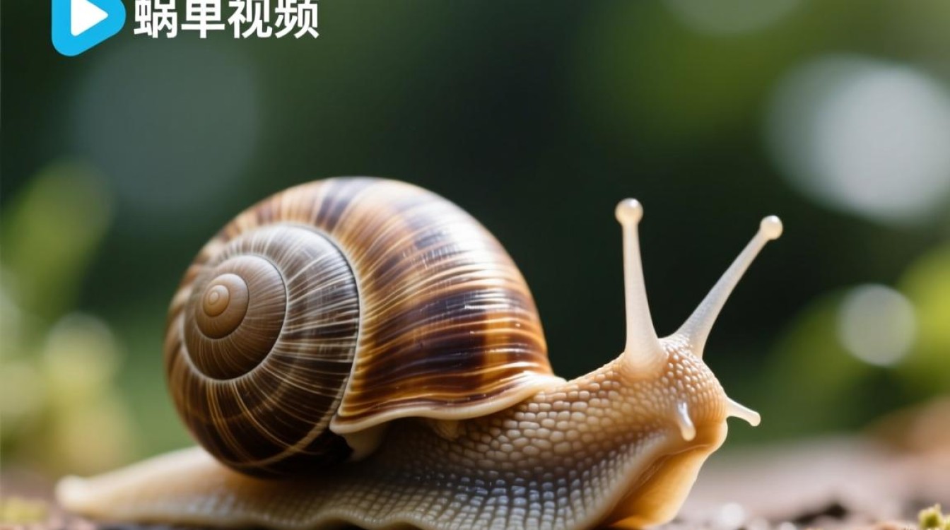 轻松剪辑蜗牛视频教程-图3