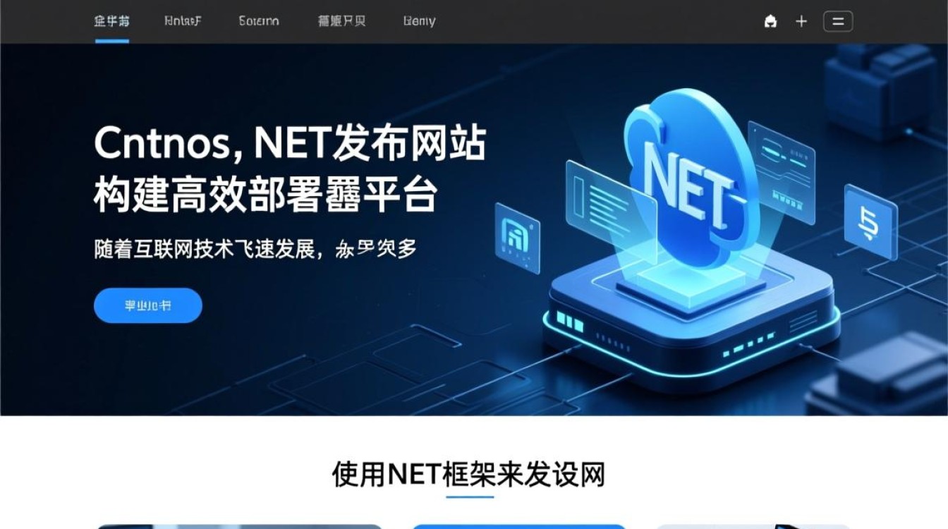 CentOS下轻松发布网站指南-图3 CentOS下轻松发布网站指南-图3