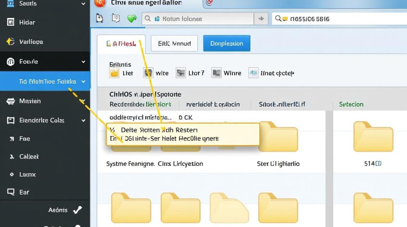 CentOS 目录权限设置与调整教程-图1 CentOS 目录权限设置与调整教程-图1