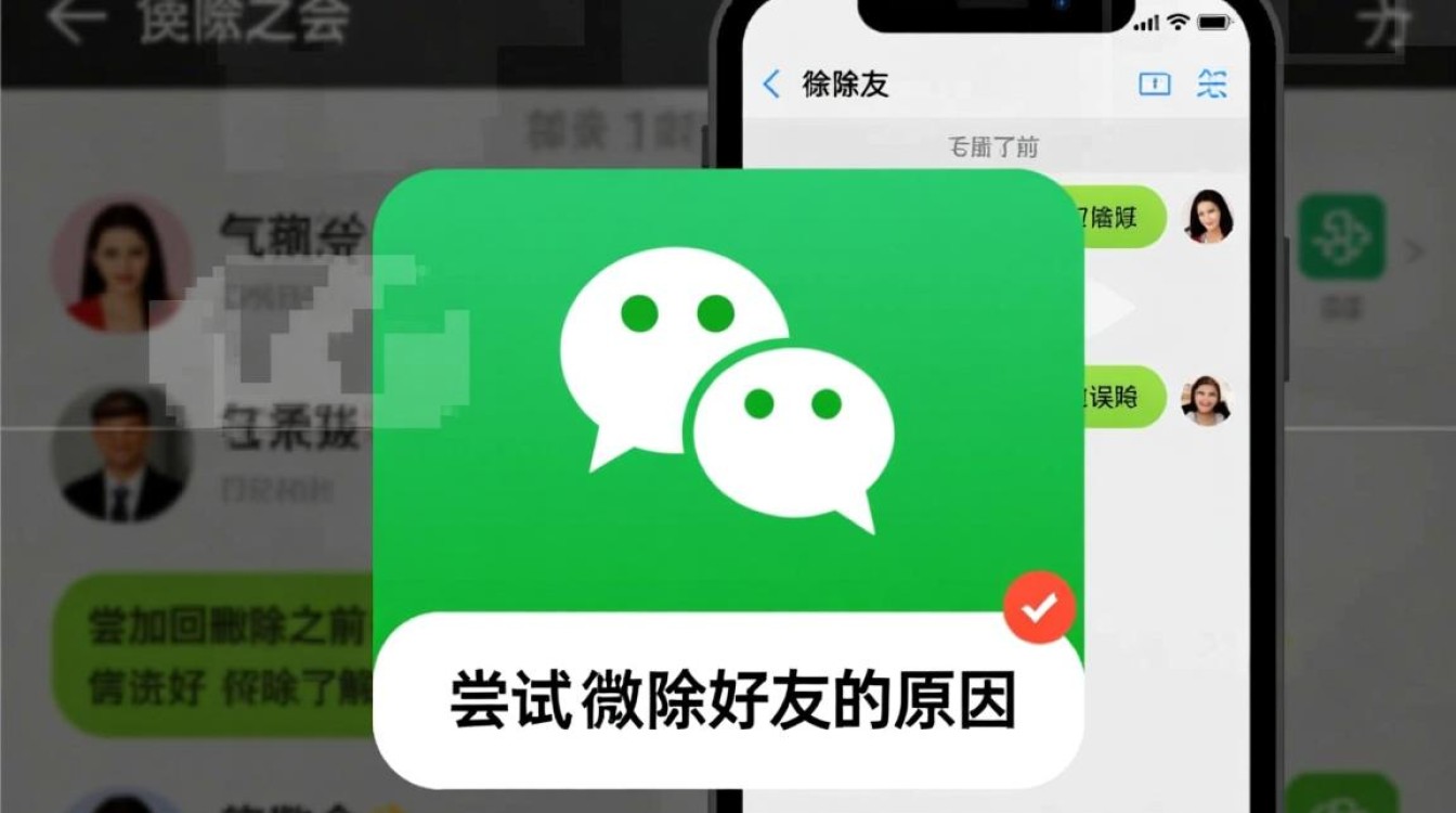 轻松恢复，教你一招找回被删除的微信好友-图2