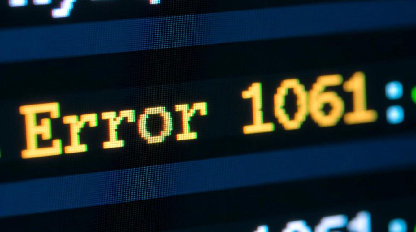 MySQL错误1061，表定义问题解析-图2
