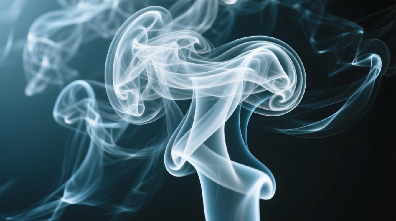 烟雾画面视频剪辑技巧解析-图2 烟雾画面视频剪辑技巧解析-图2