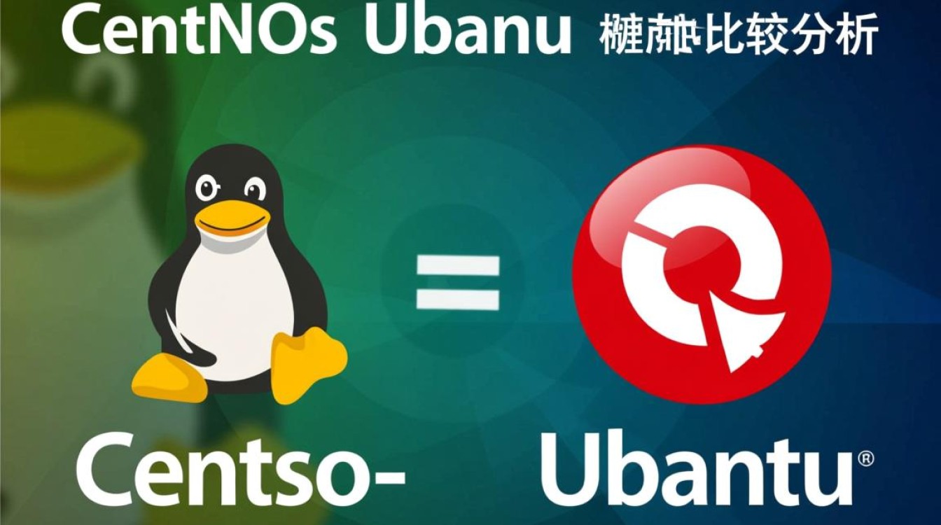 CentOS vs Ubuntu，内核版本比较分析-图3