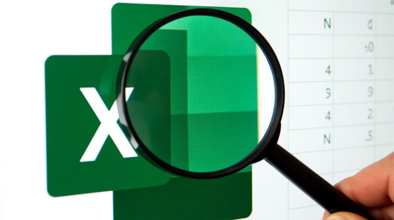 Excel高效查找重复数据技巧指南-图2