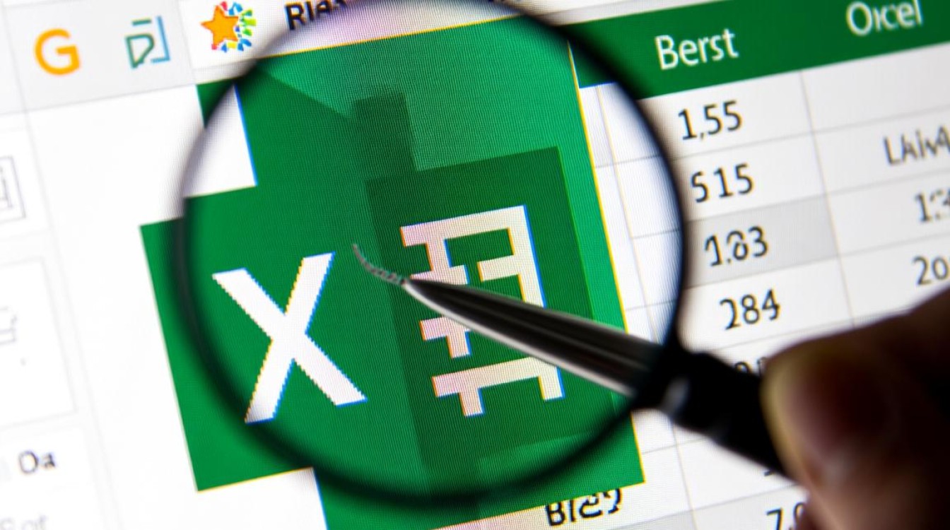Excel高效查找重复数据技巧指南-图3