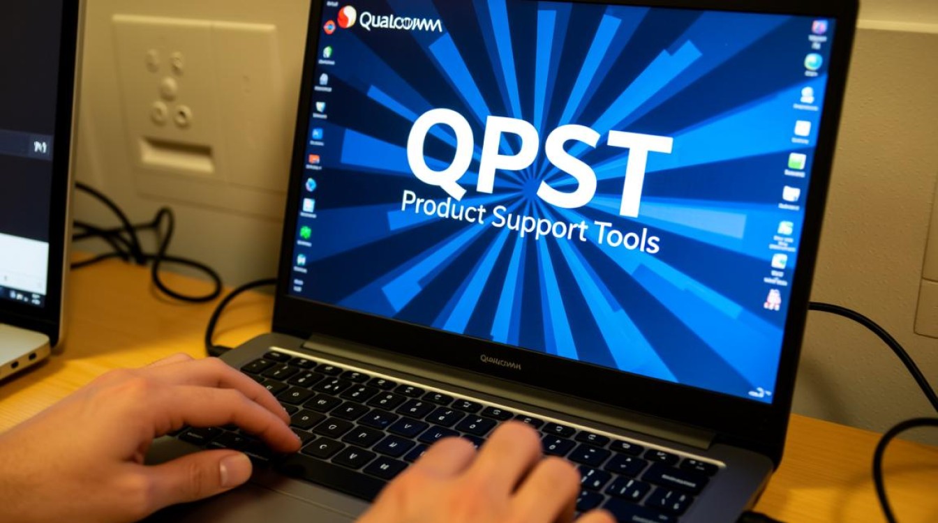 QPST软件使用故障，遭遇弹出ban错误处理指南-图1