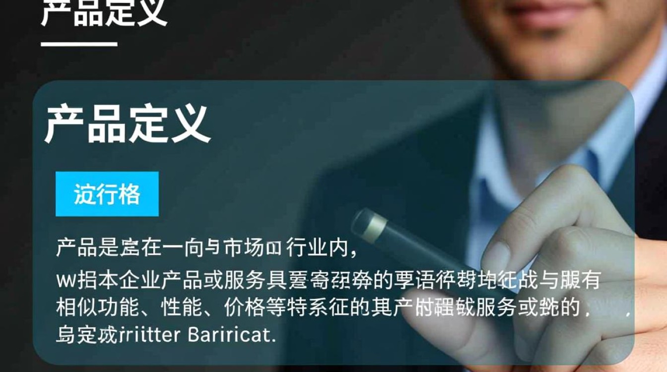 全面攻略,高效撰写竞品分析的技巧-图1 全面攻略,高效撰写竞品分析的技巧-图1