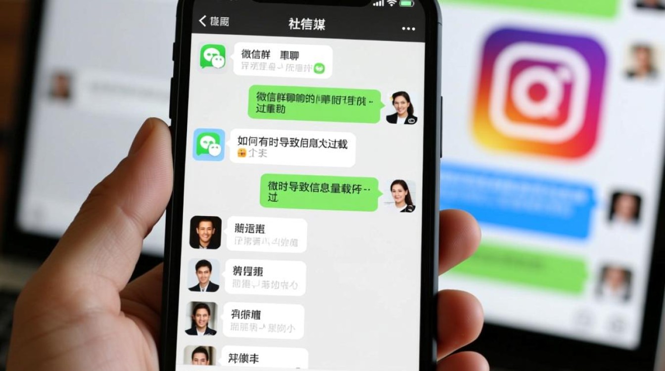 轻松屏蔽微信群聊消息,告别打扰烦恼-图1 轻松屏蔽微信群聊消息,告别打扰烦恼-图1