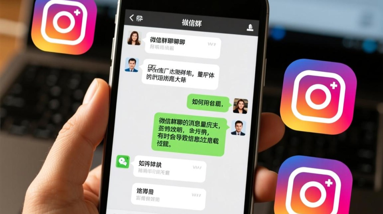 轻松屏蔽微信群聊消息,告别打扰烦恼-图3 轻松屏蔽微信群聊消息,告别打扰烦恼-图3