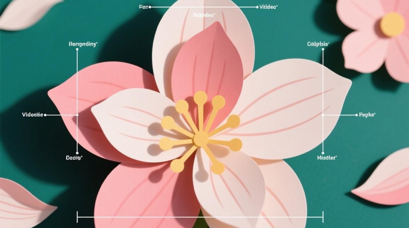 花瓣剪辑视频构图技巧解析-图1