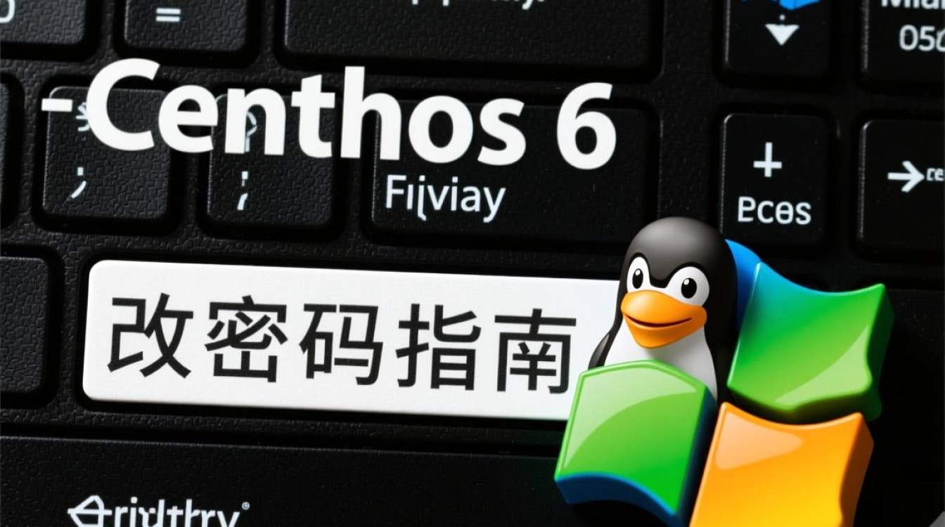 Centos 6系统修改密码教程-图3 Centos 6系统修改密码教程-图3