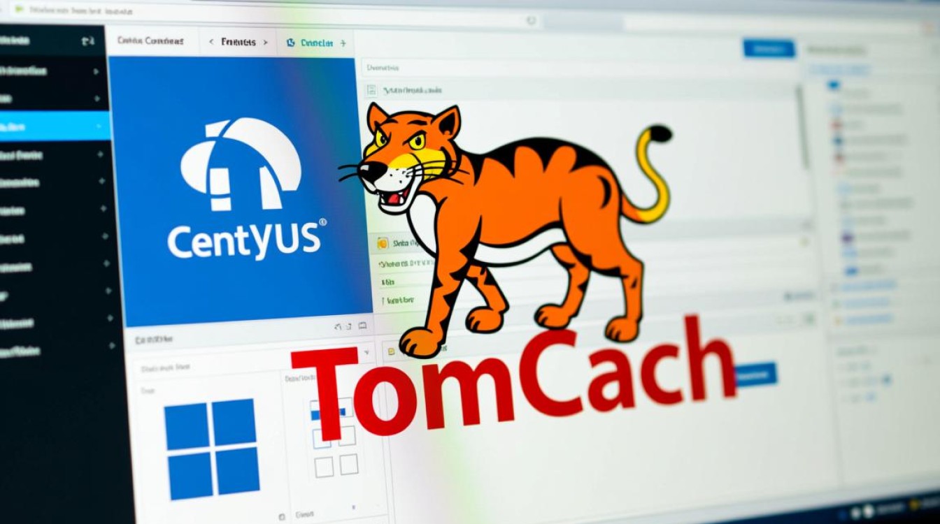 CentOS系统无法访问Tomcat的解决方法-图1 CentOS系统无法访问Tomcat的解决方法-图1
