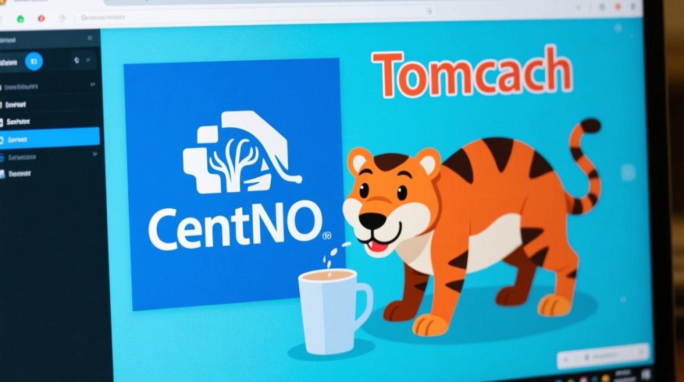 CentOS系统无法访问Tomcat的解决方法-图2 CentOS系统无法访问Tomcat的解决方法-图2