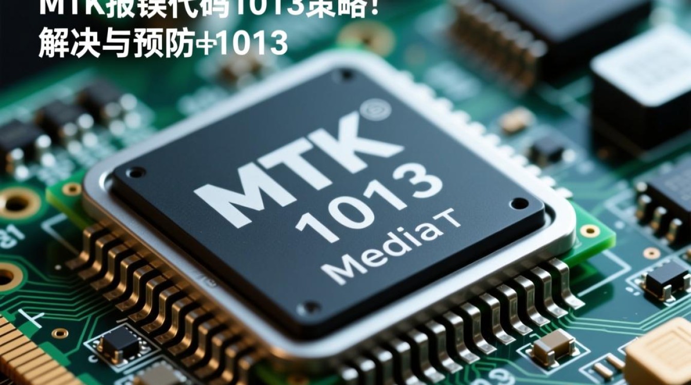 MTK设备错误代码1013排查指南-图2