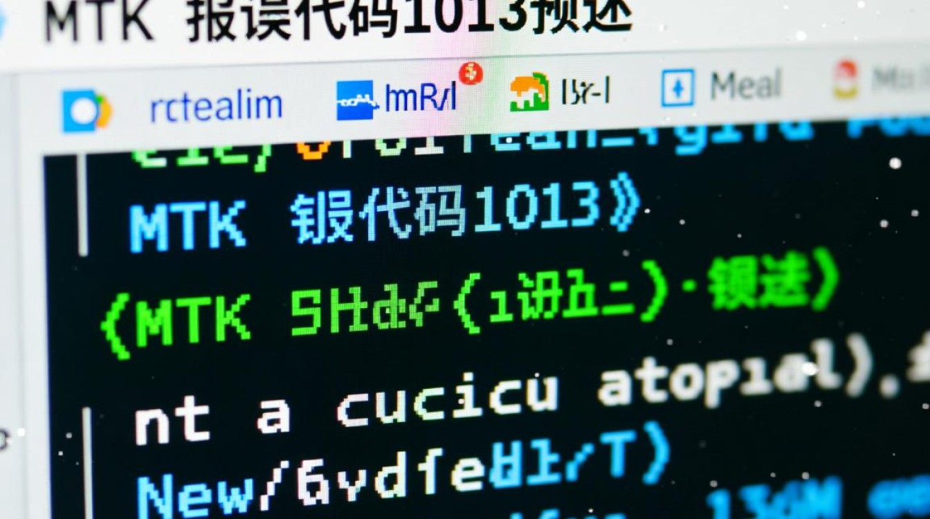 MTK设备错误代码1013排查指南-图3