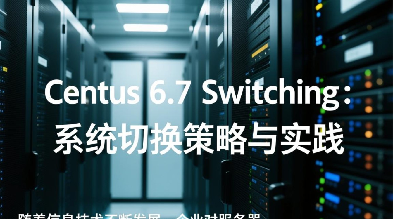 CentOS 6.7 系统切换指南-图3