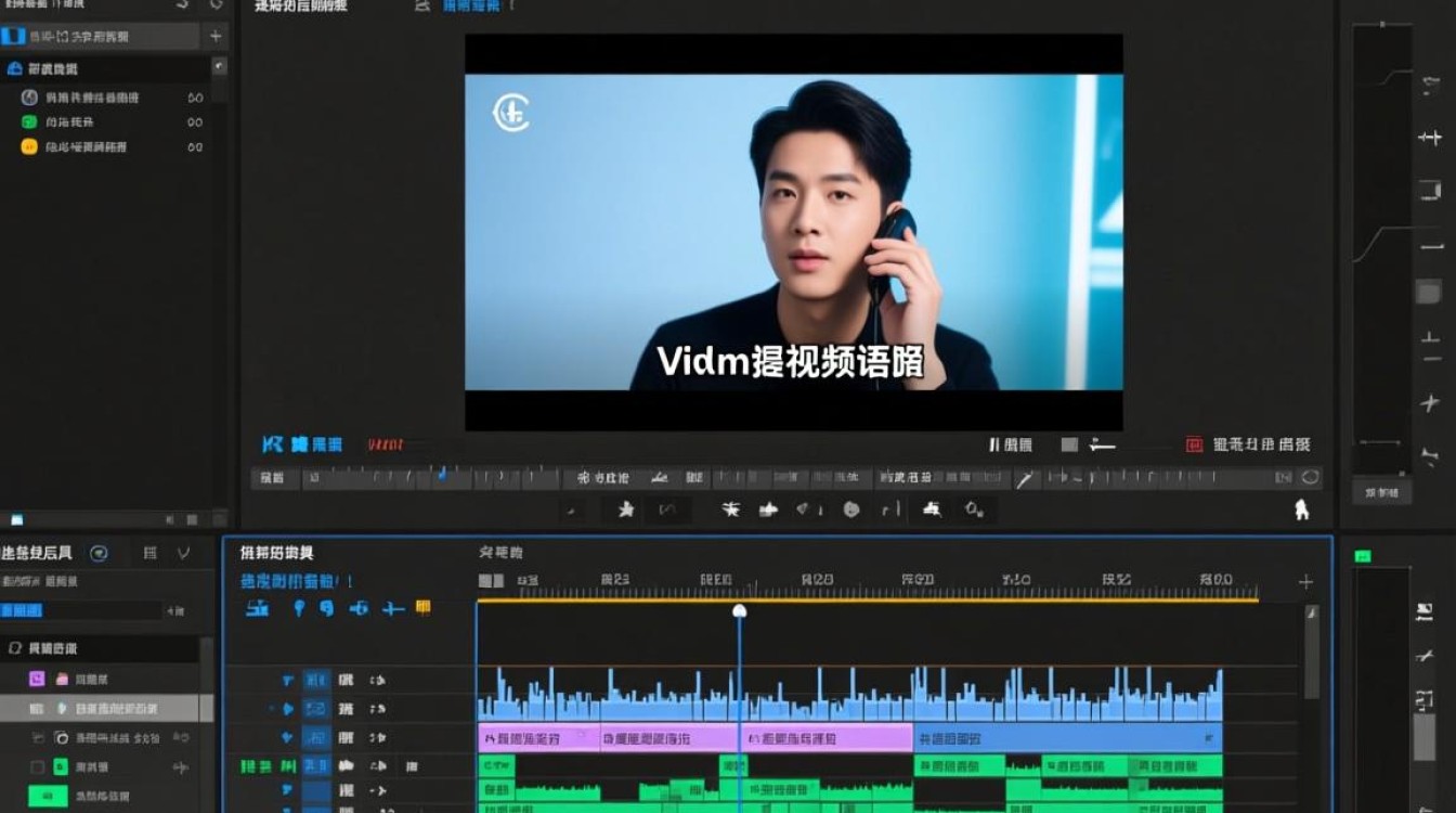 视频语音提取，剪辑视频语音的简单方法-图3