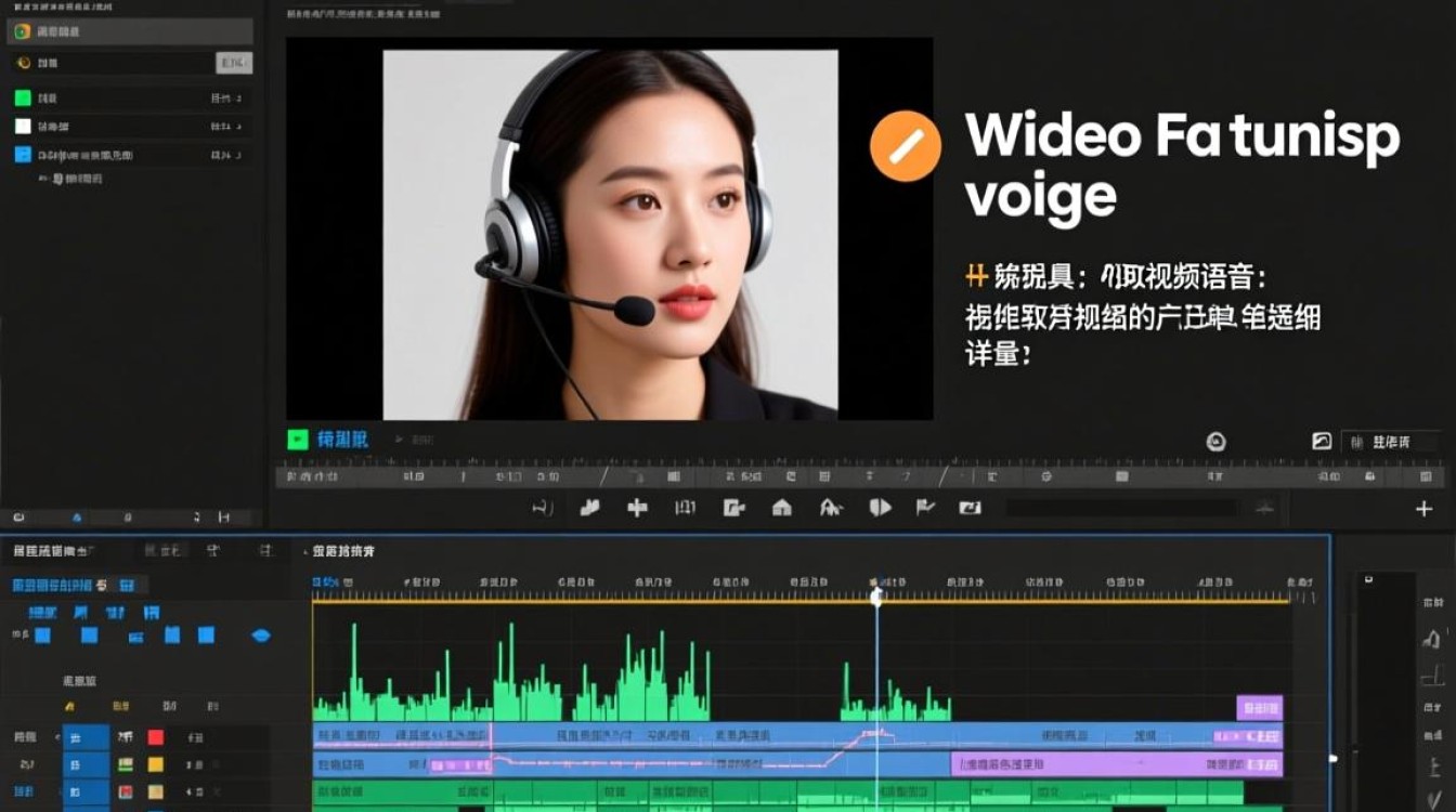 视频语音提取，剪辑视频语音的简单方法-图2