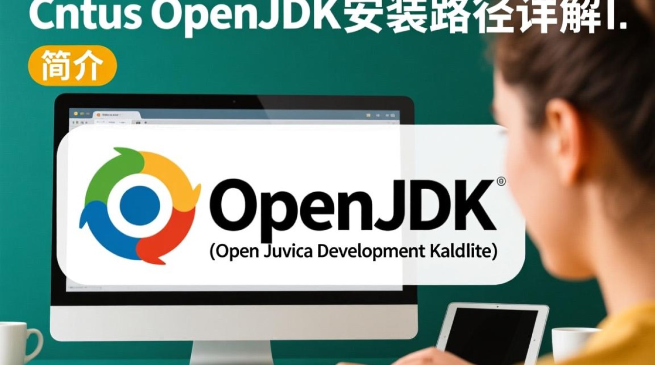 CentOS OpenJDK 安装路径详解-图1