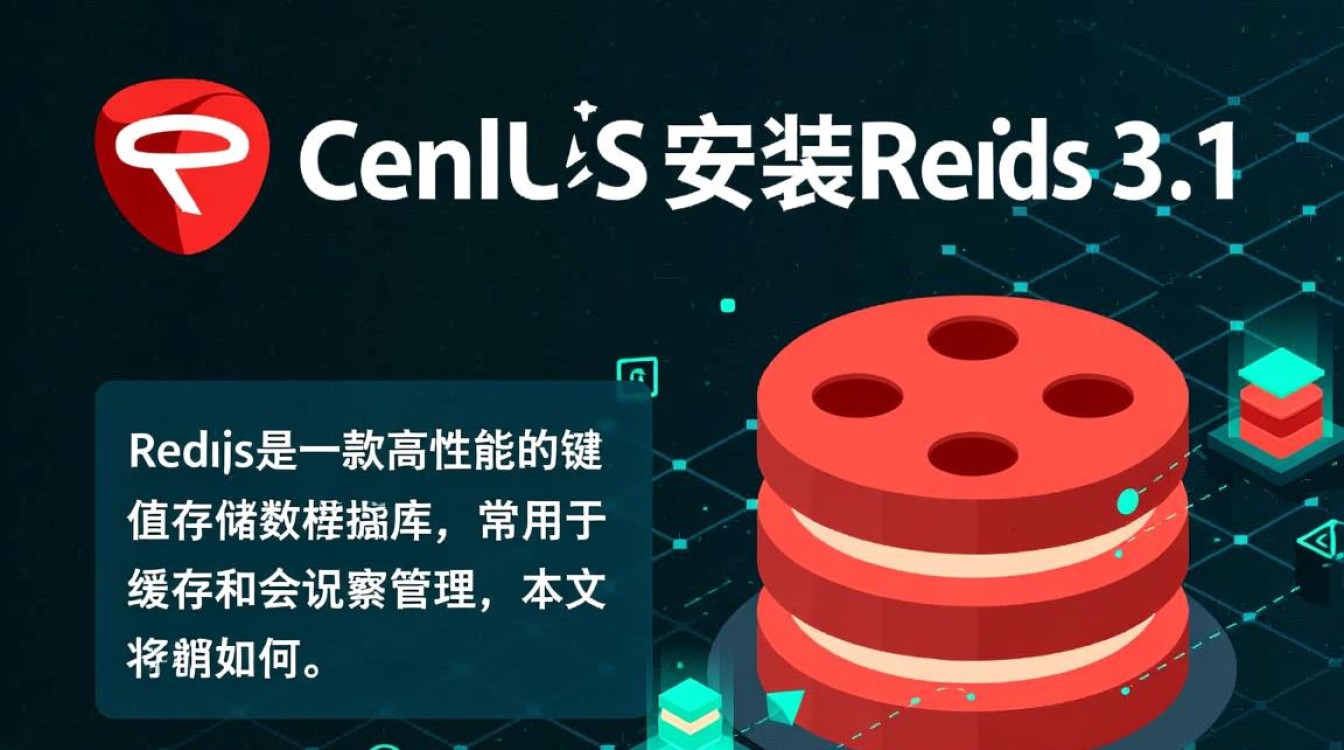 CentOS系统下安装Redis 3.1教程-图2
