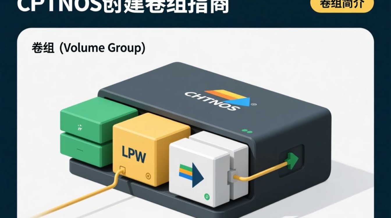 CentOS系统下创建卷组教程-图2