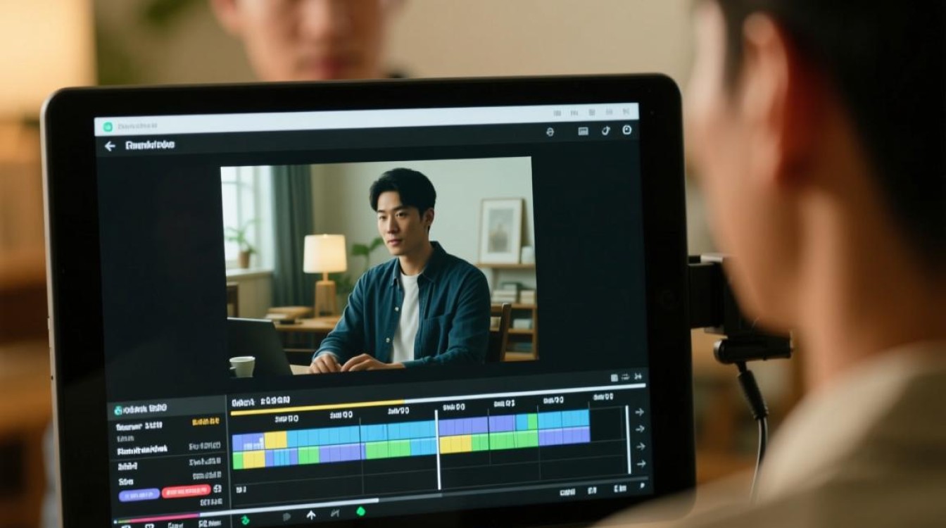 热门视频剪辑攻略，打造爆款视频的秘诀-图3