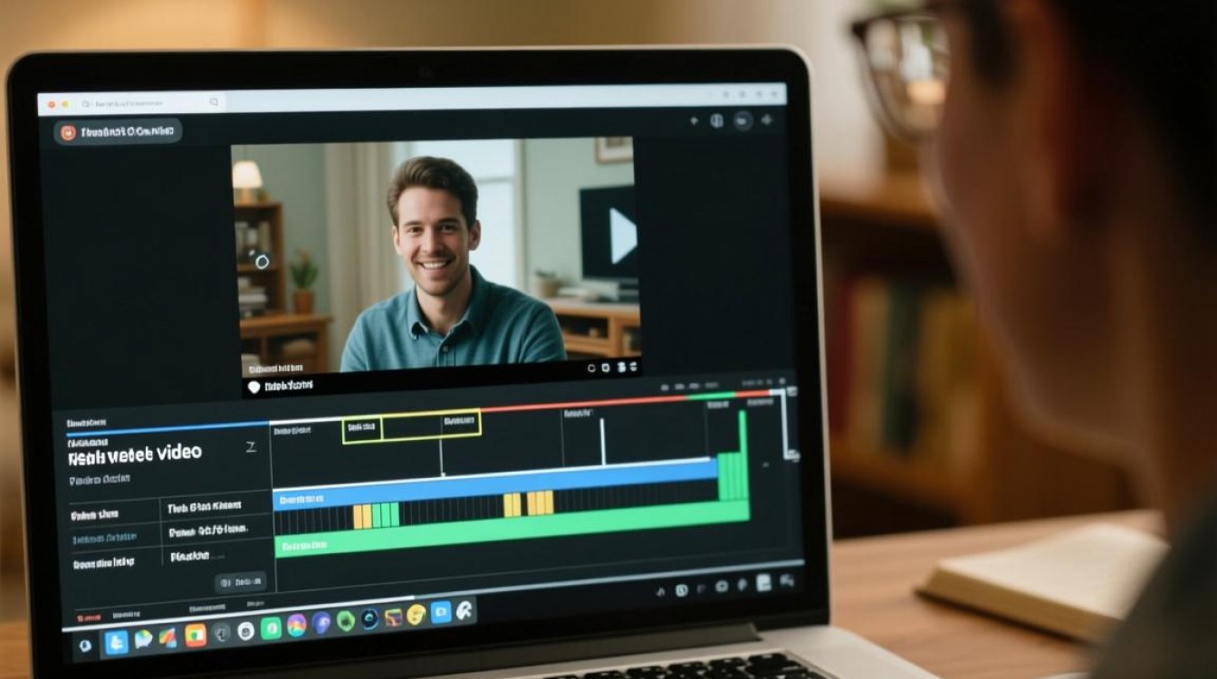 热门视频剪辑攻略，打造爆款视频的秘诀-图2